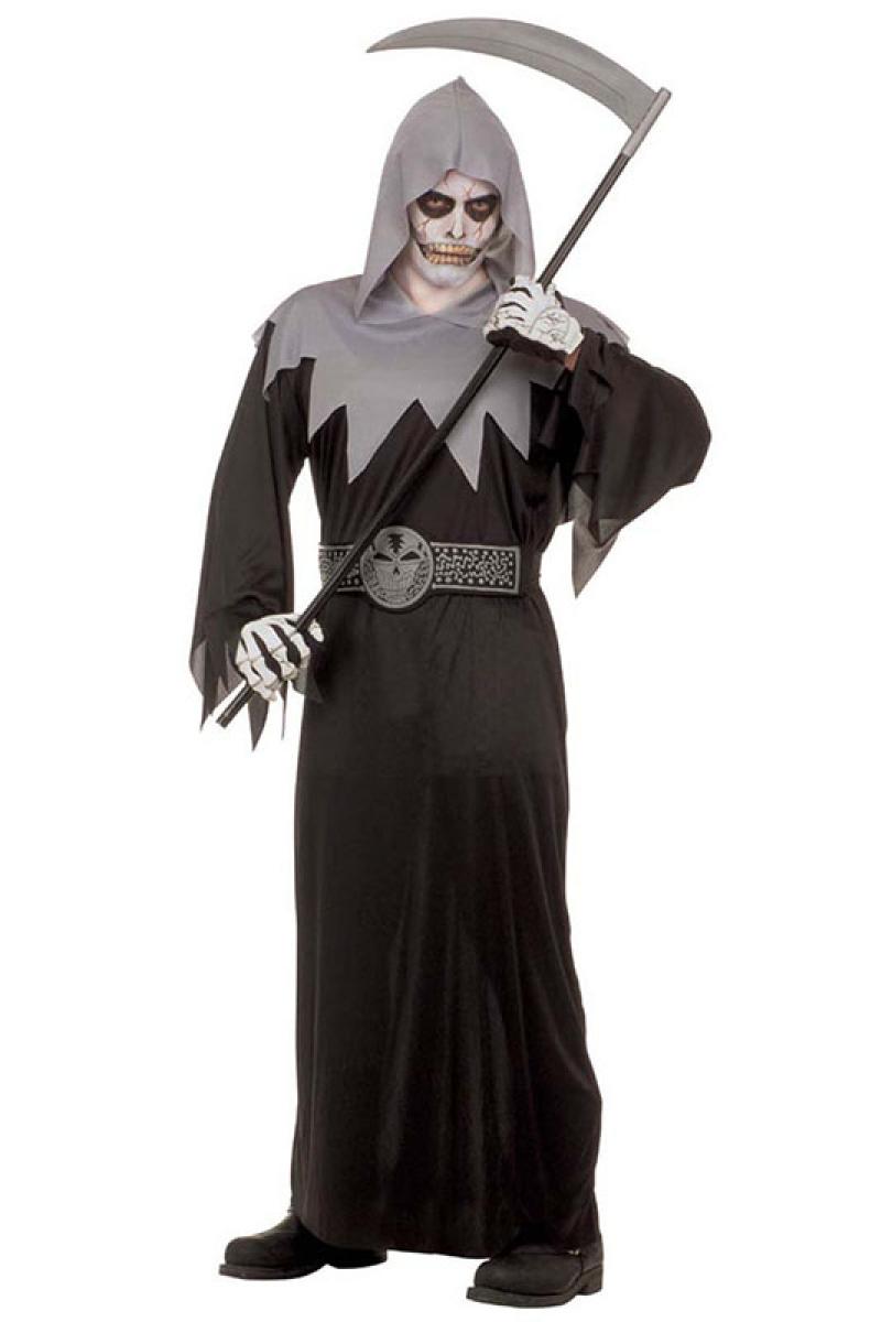Tunique de la mort taille M