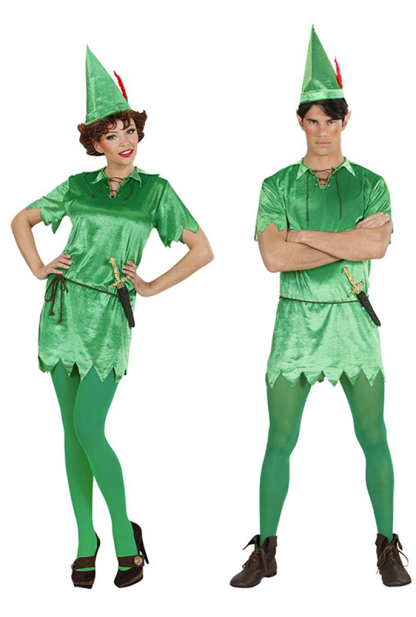 Peter Pan taille S