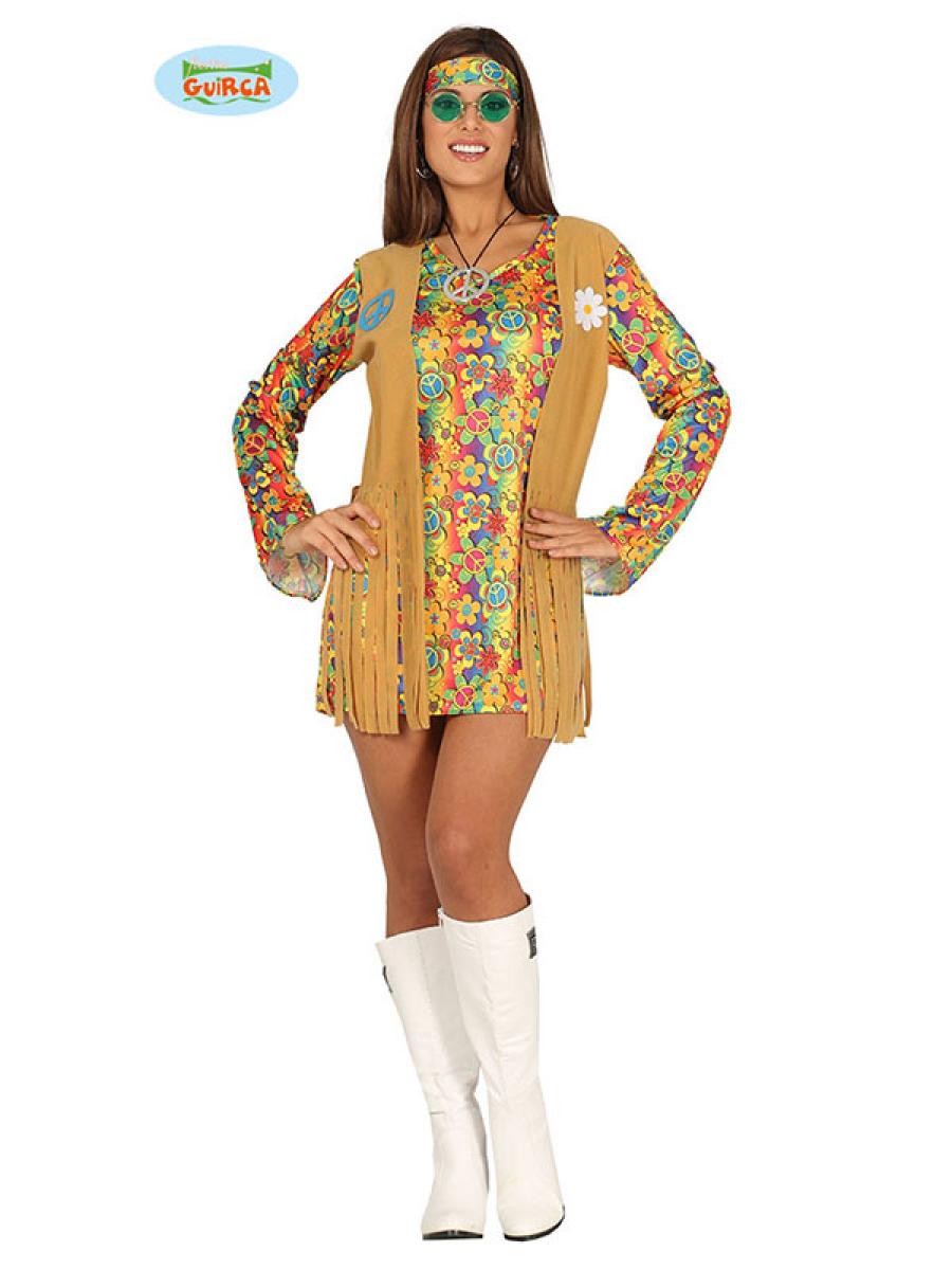 Hippie femme taille XS/S