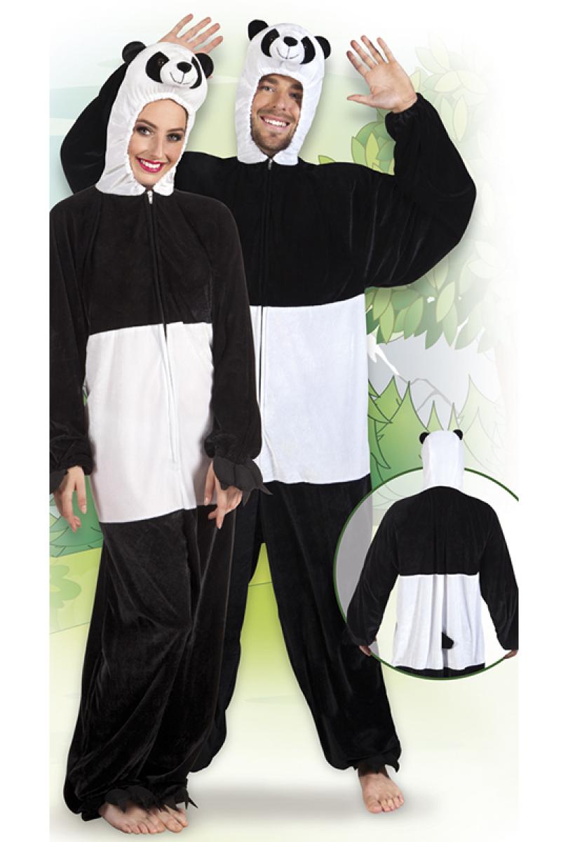Combinaison de Panda taille L/XL