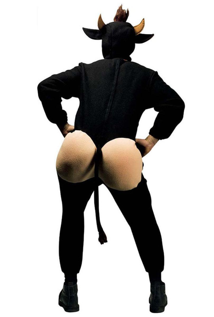 Taureau taille L