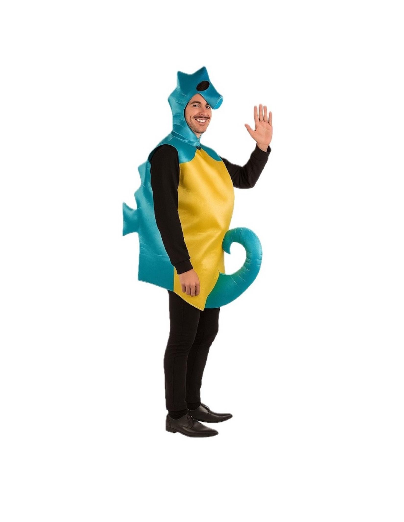 Hippocampe taille M/L