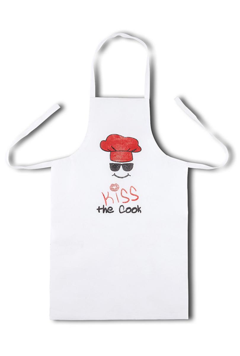 Tablier de cuisinier