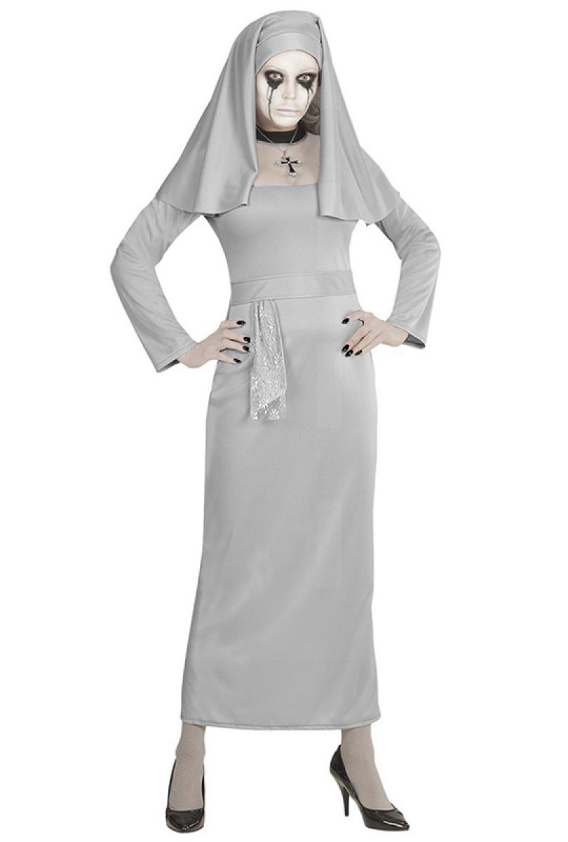 Soeur spectrale taille L