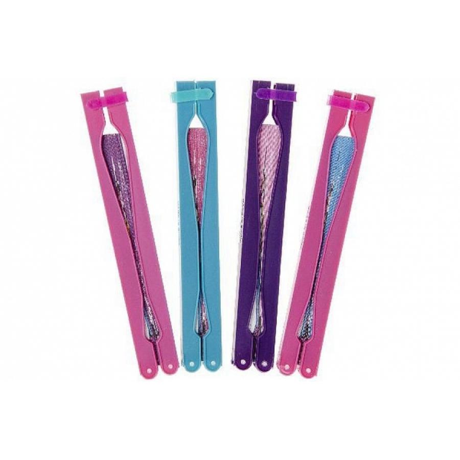 Eventail licorne en papier (E6-14)