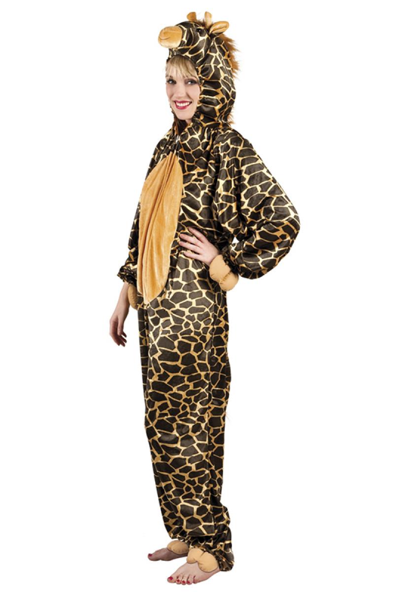 Combinaison de Girafe taille M/L