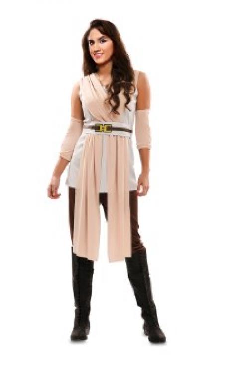 Guerrière galactique taille M/L