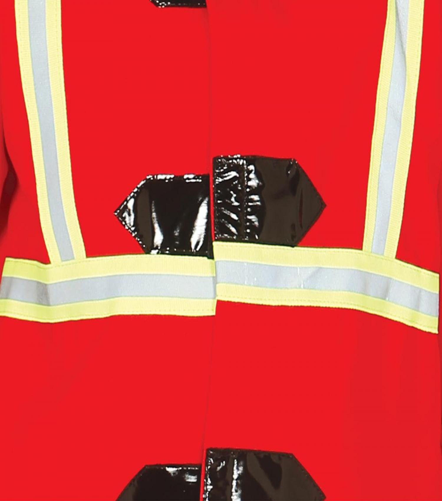 Pompier enfant 5/6 ans