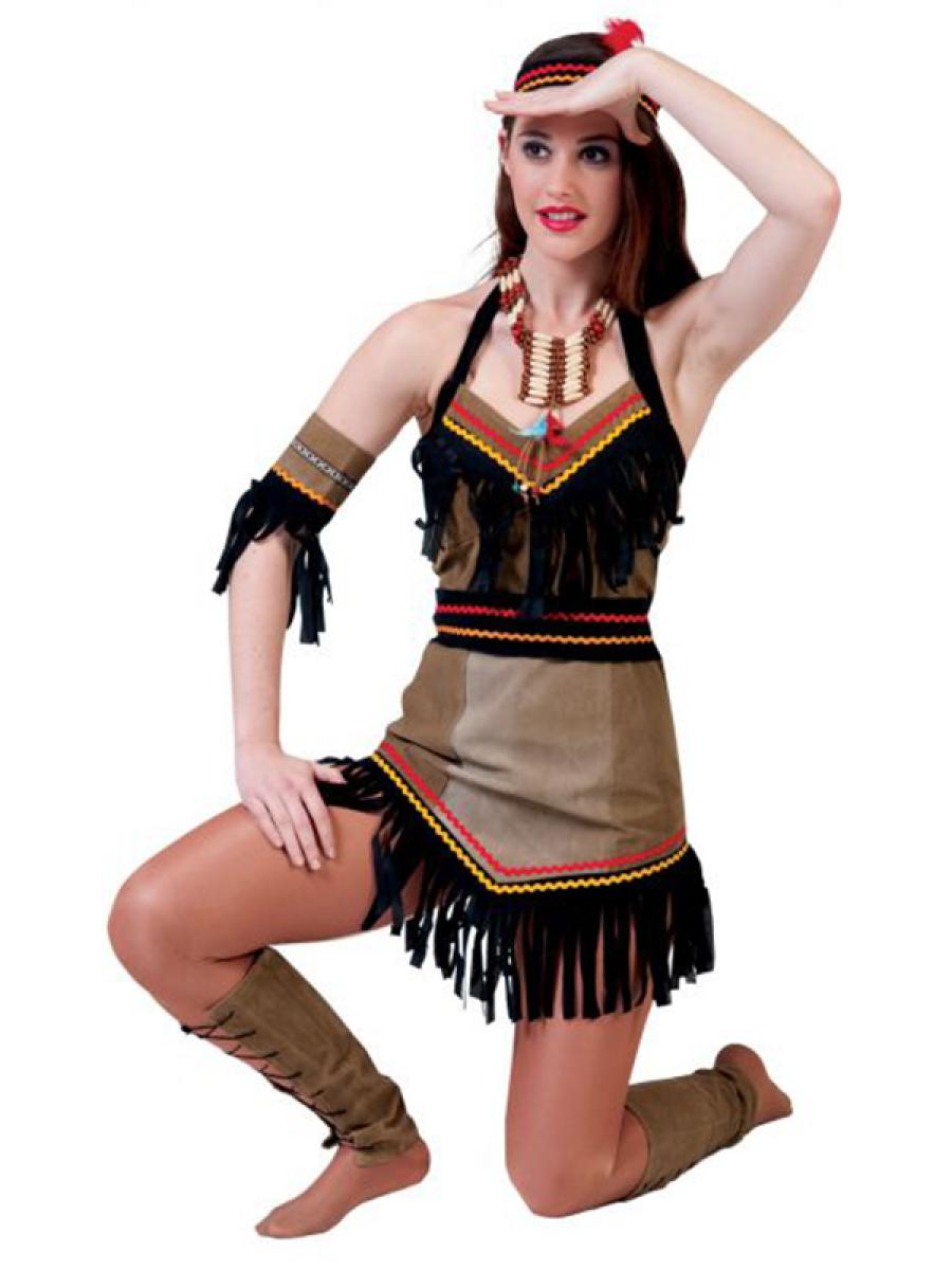 Indienne Sitting Wolf taille 34/36