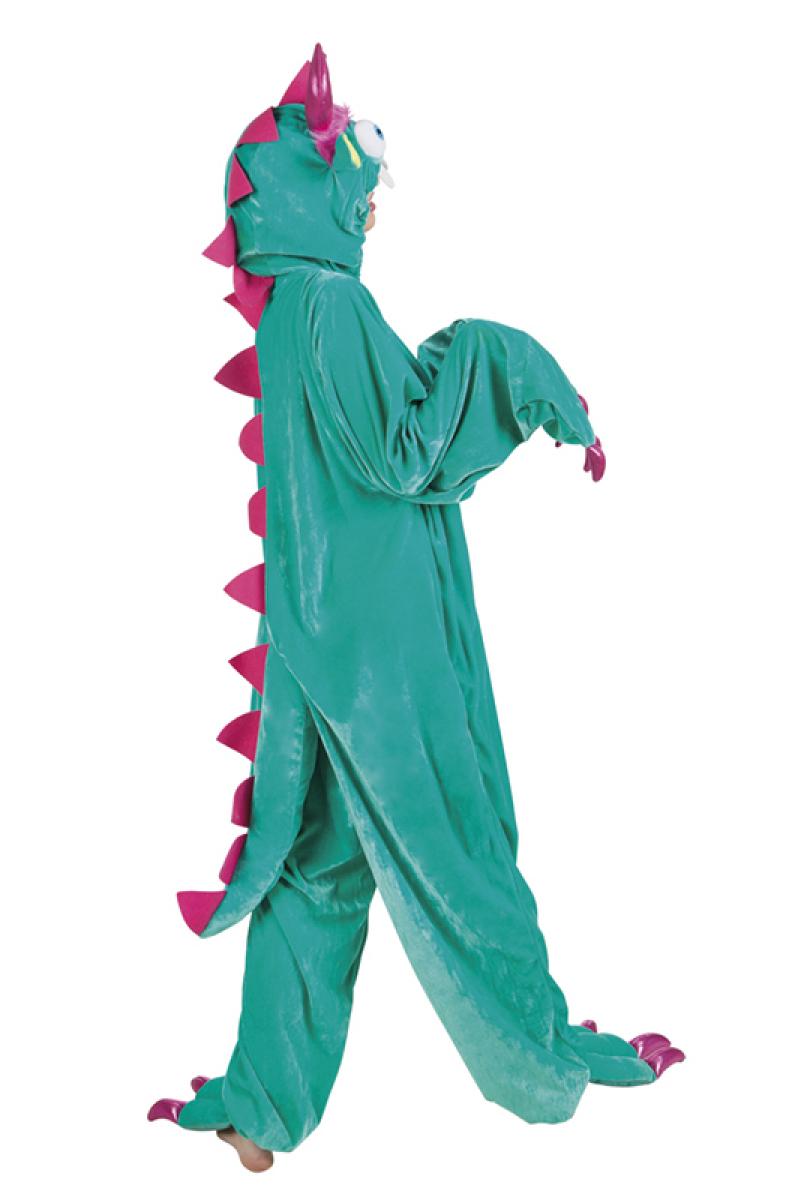 Dragon taille M/L