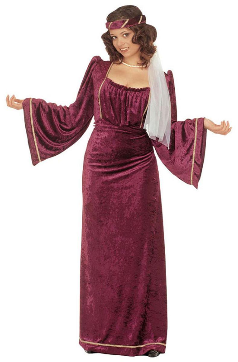Giullietta taille XL