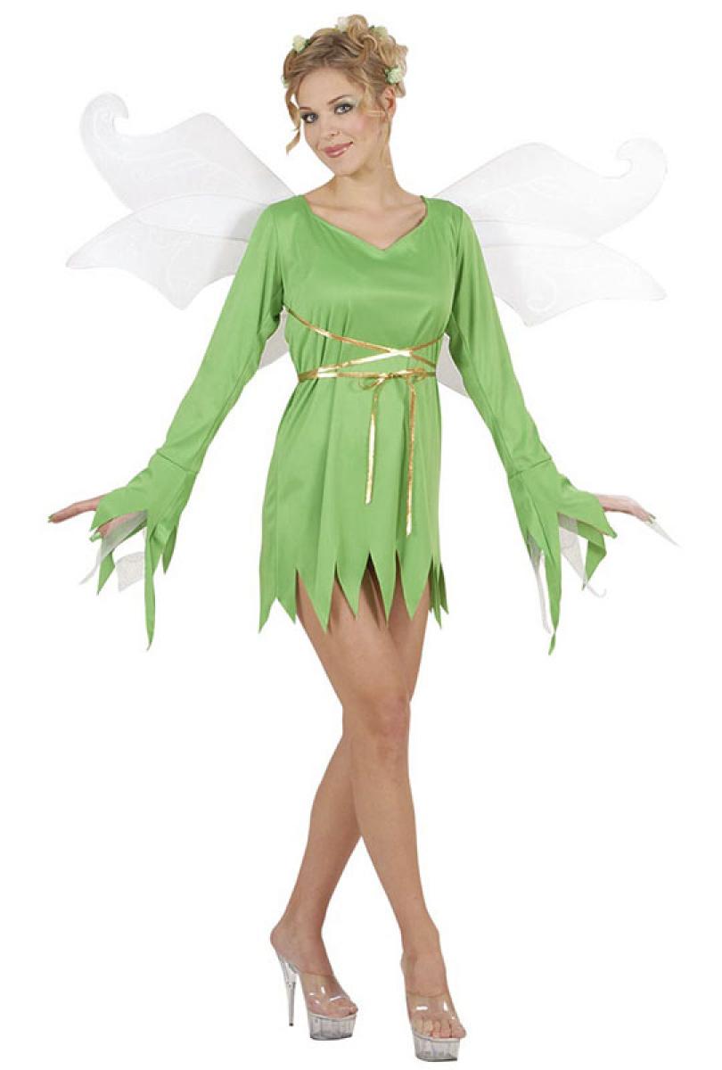 Fée de la forêt taille S/M