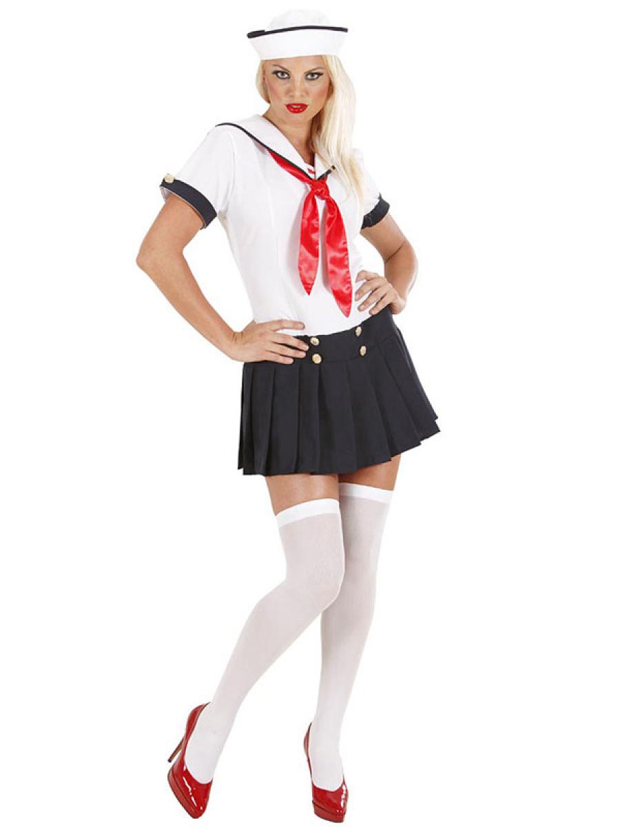 Femme marin taille M