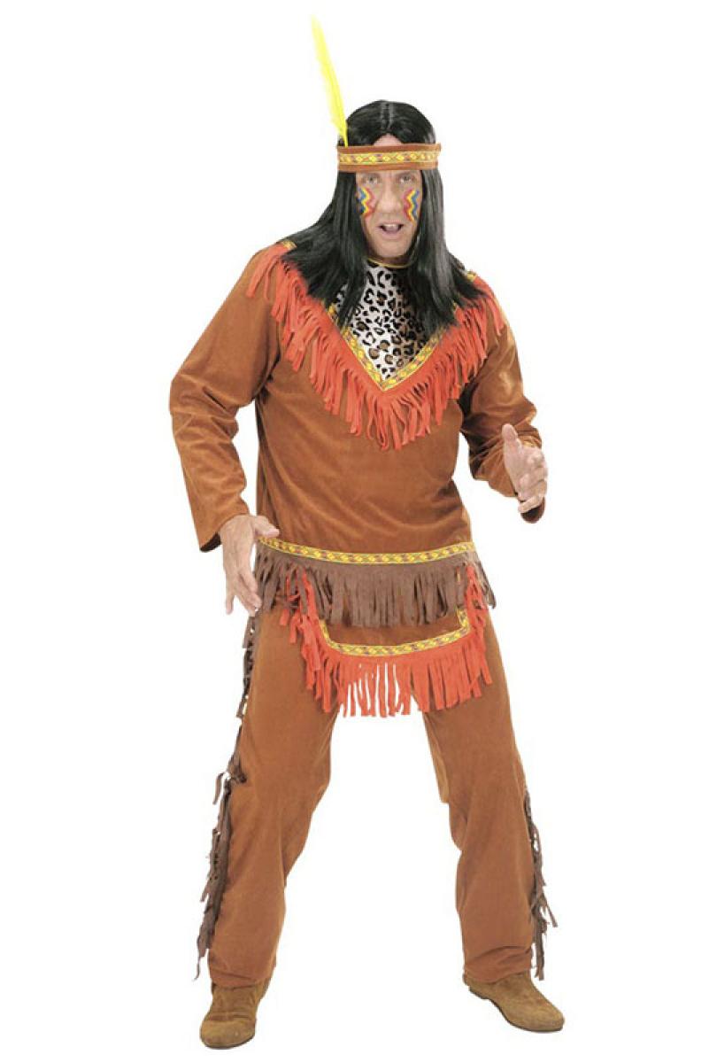 Indien taille M