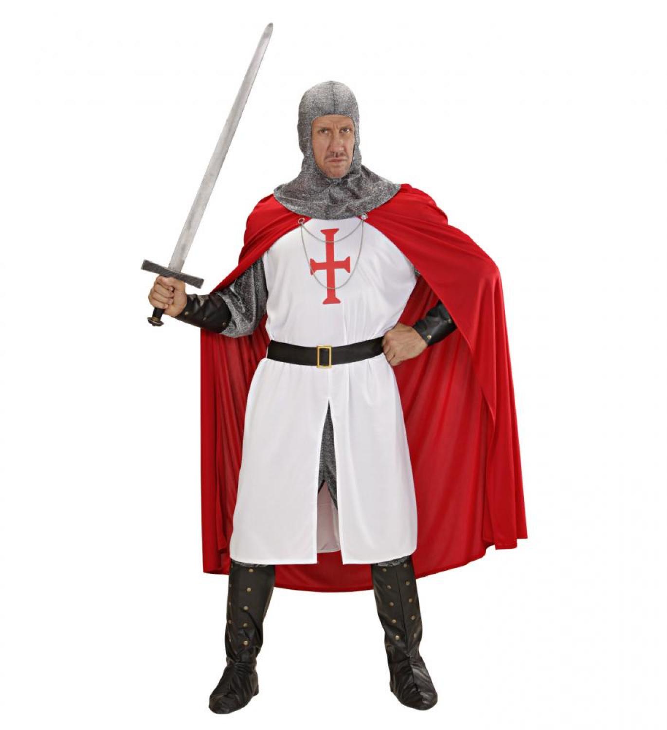 Chevalier Cathare taille M
