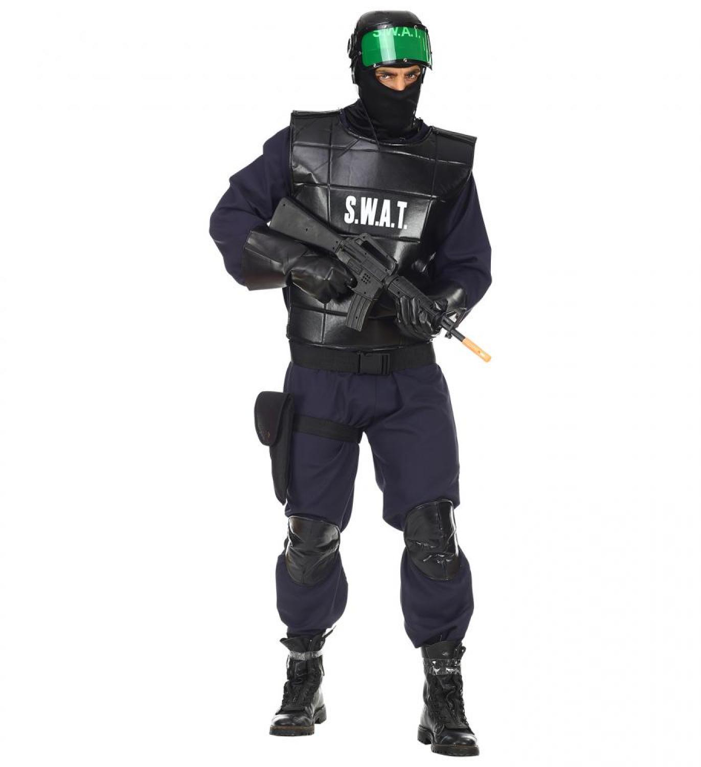 Holster ceinture policier taille adulte