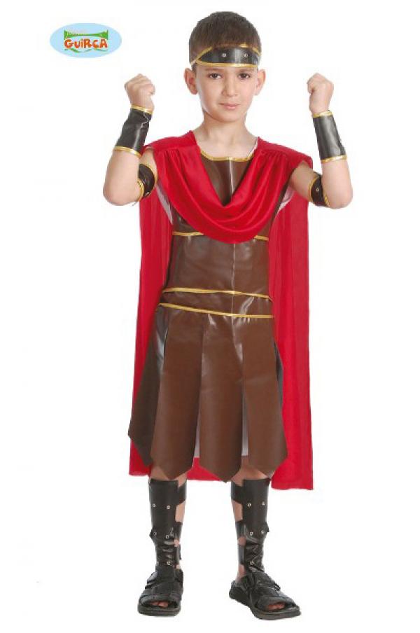 Centurion romain 5/6 ans