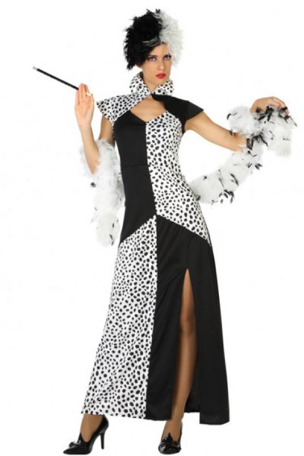 Robe femme cruelle Taille M/L