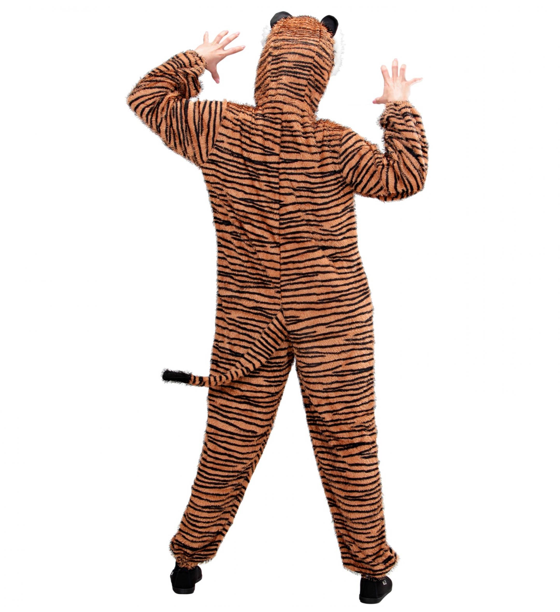 Combinaison de tigre taille M/L