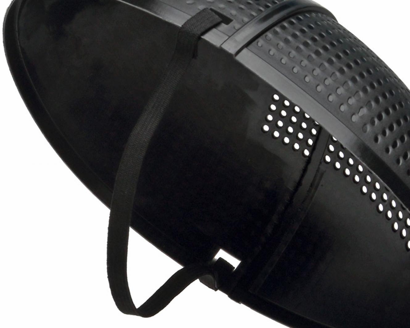 Masque PVC rigide Squid Game triangle