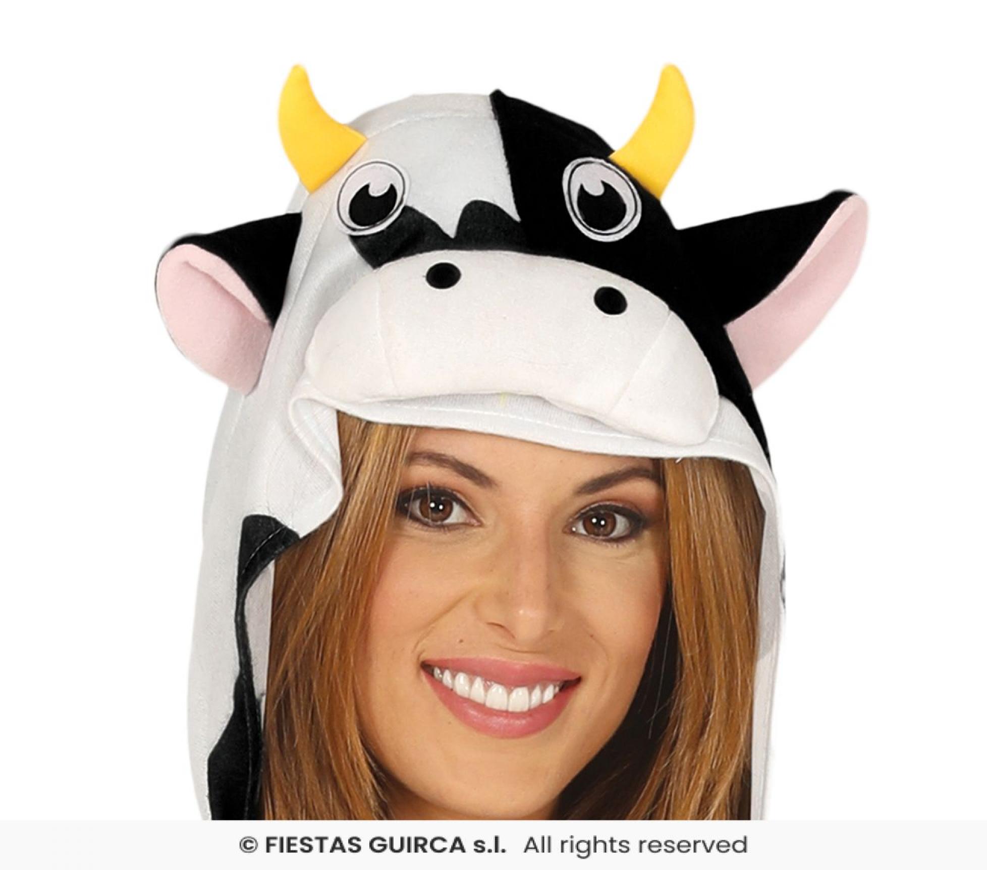 Kigurumi Vache taille L