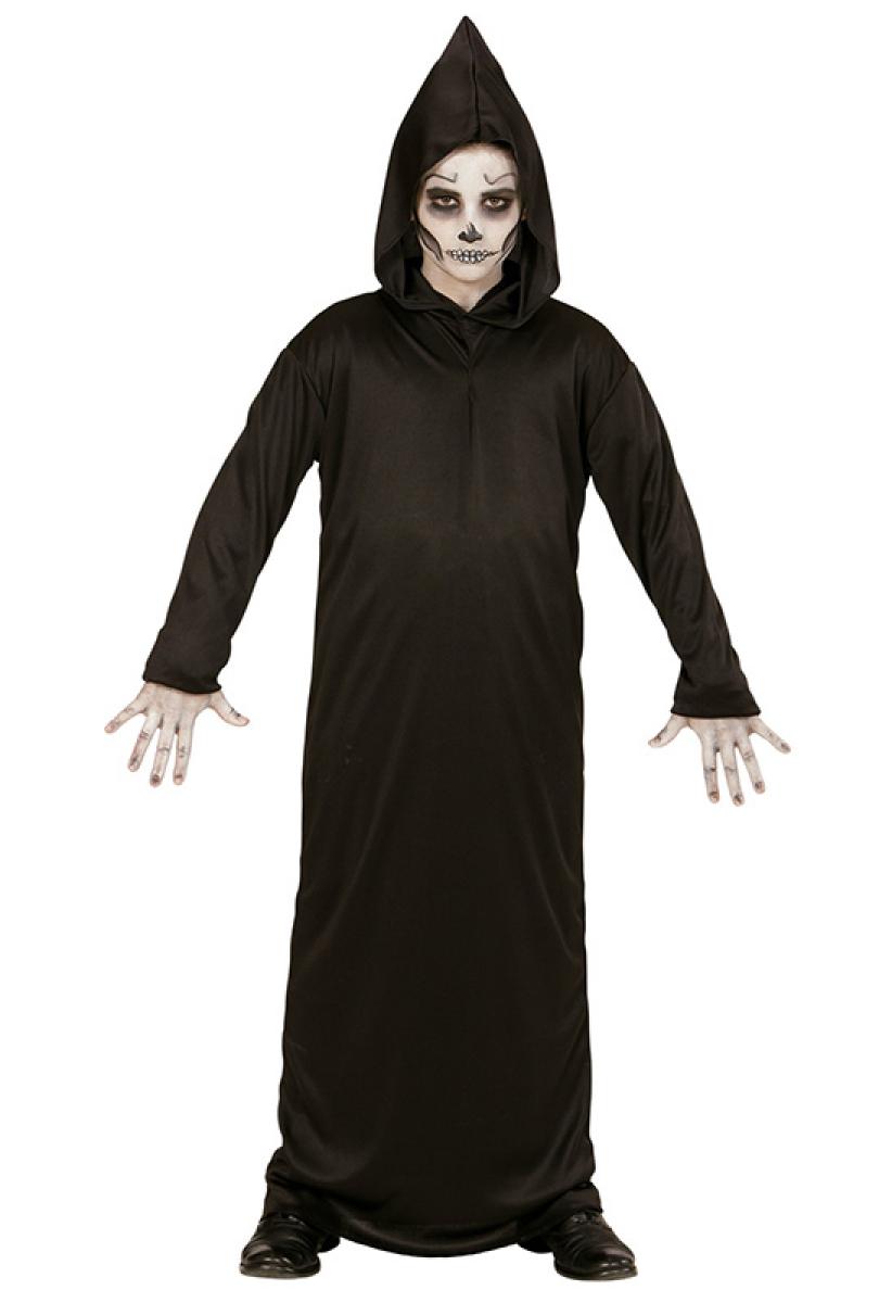 Tunique Grim Reaper 8/10 ans