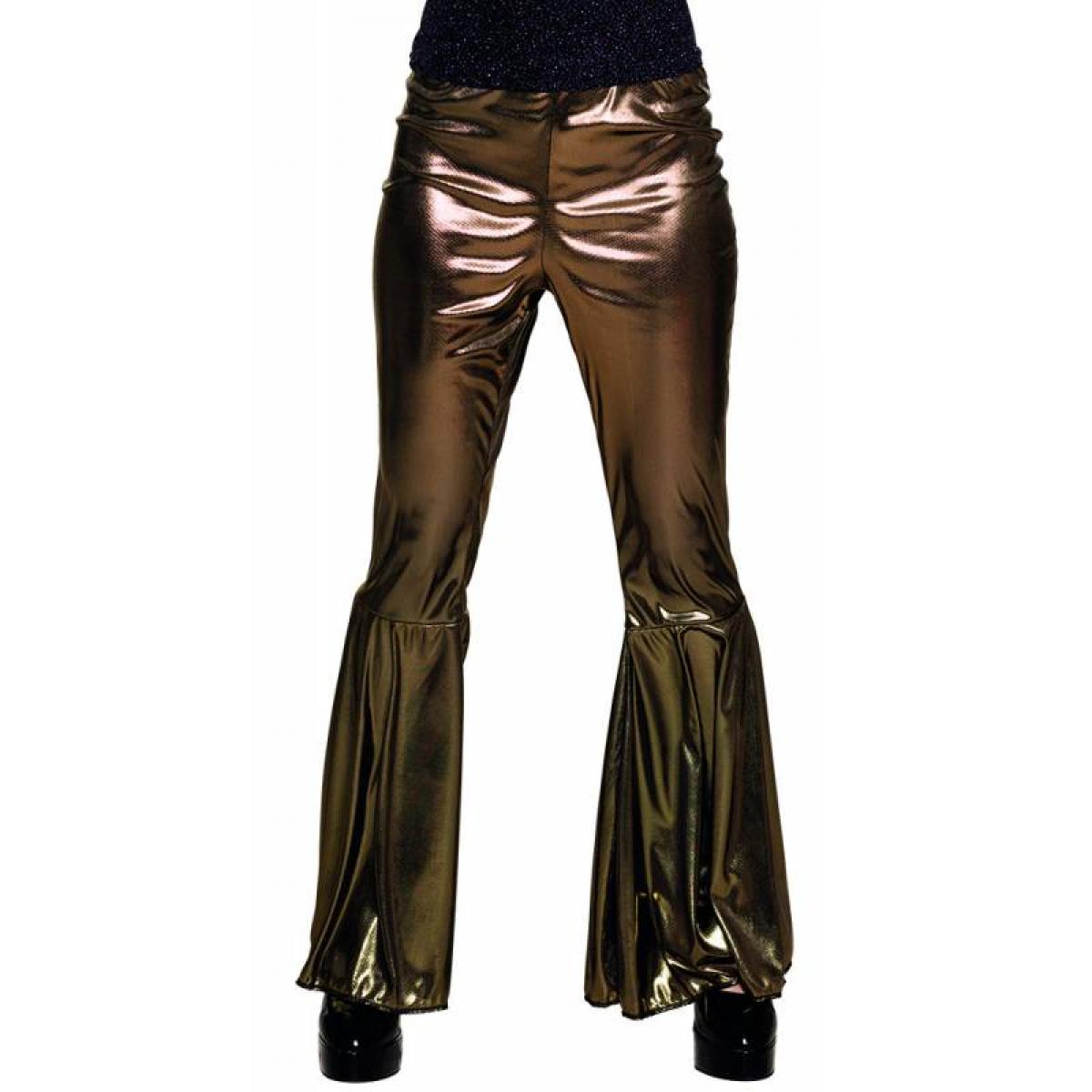 Pantalon disco or taille M