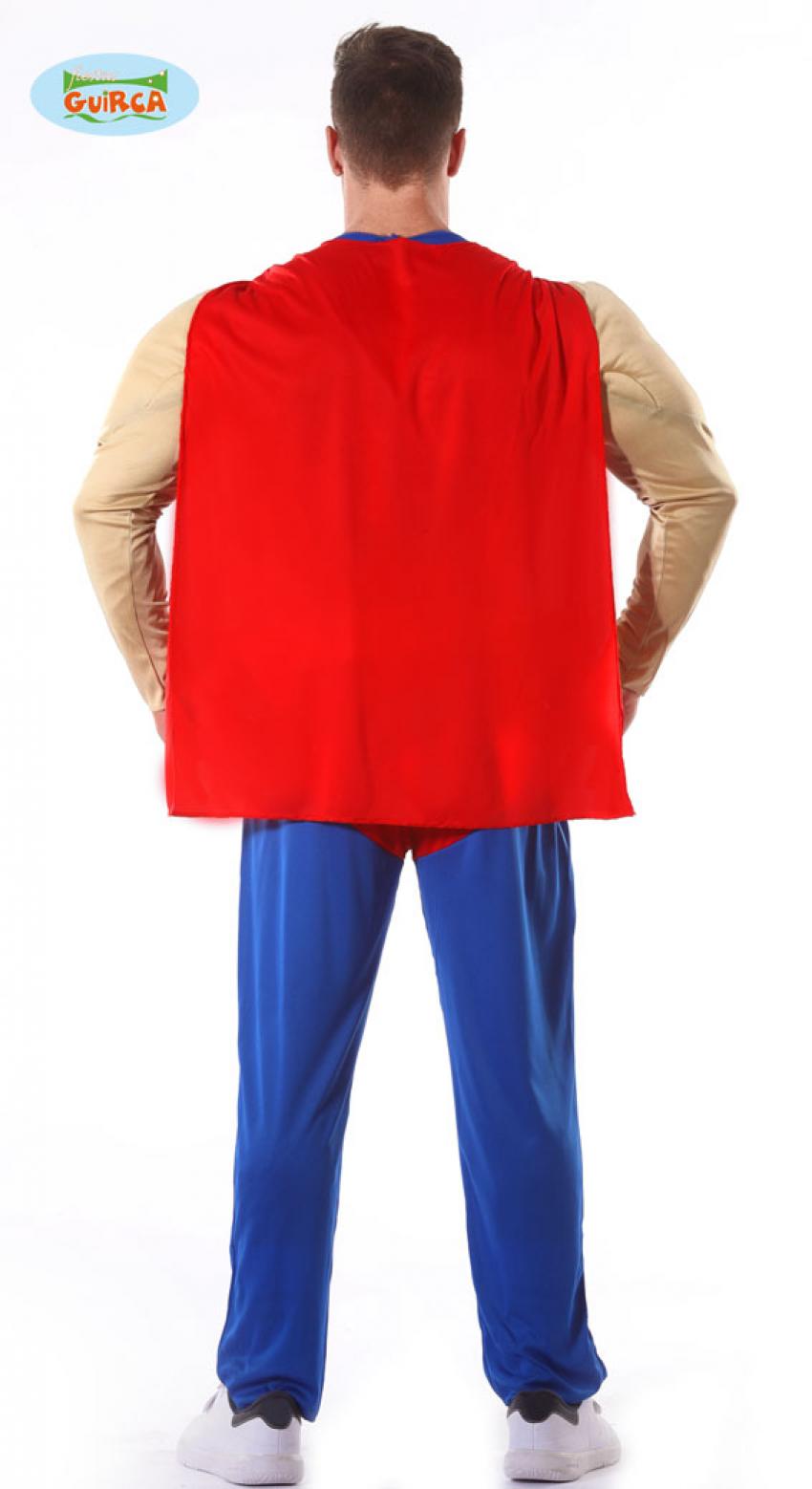 Beerman taille XL