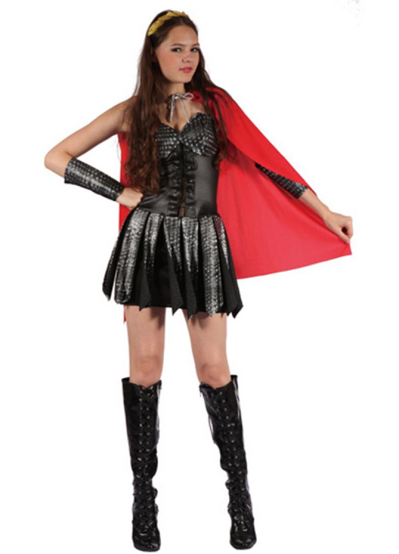 Gladiator femme taille S