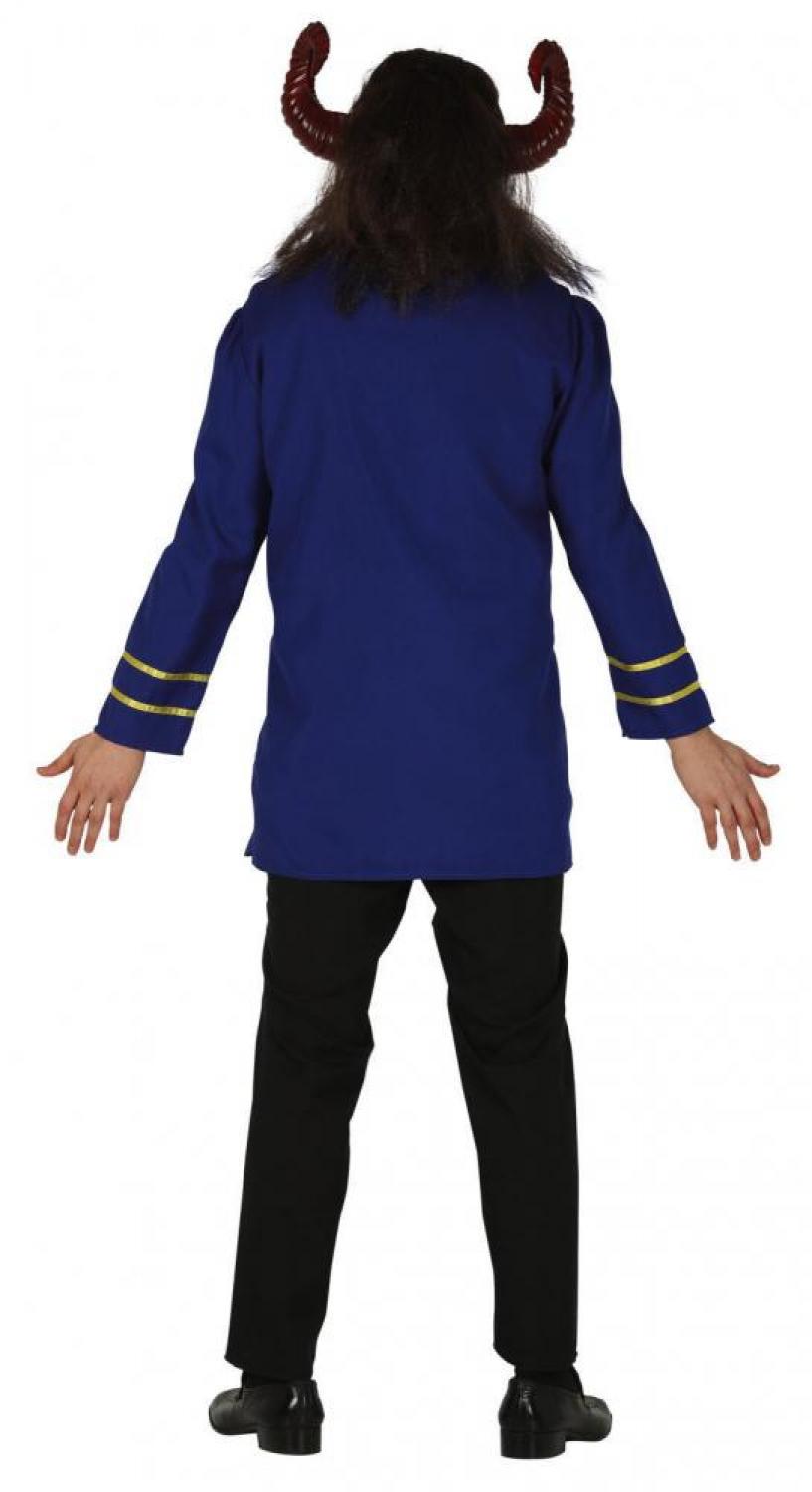 Prince Bête de la belle taille XL