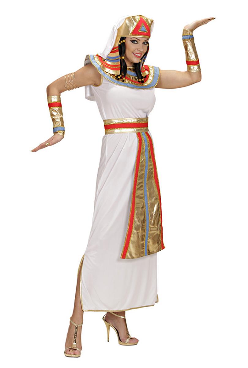 Reine du nil taille S