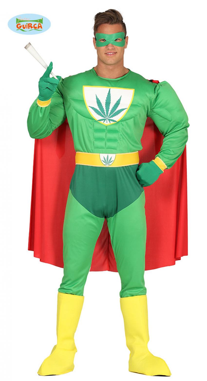 Super Cannabis taille M/L