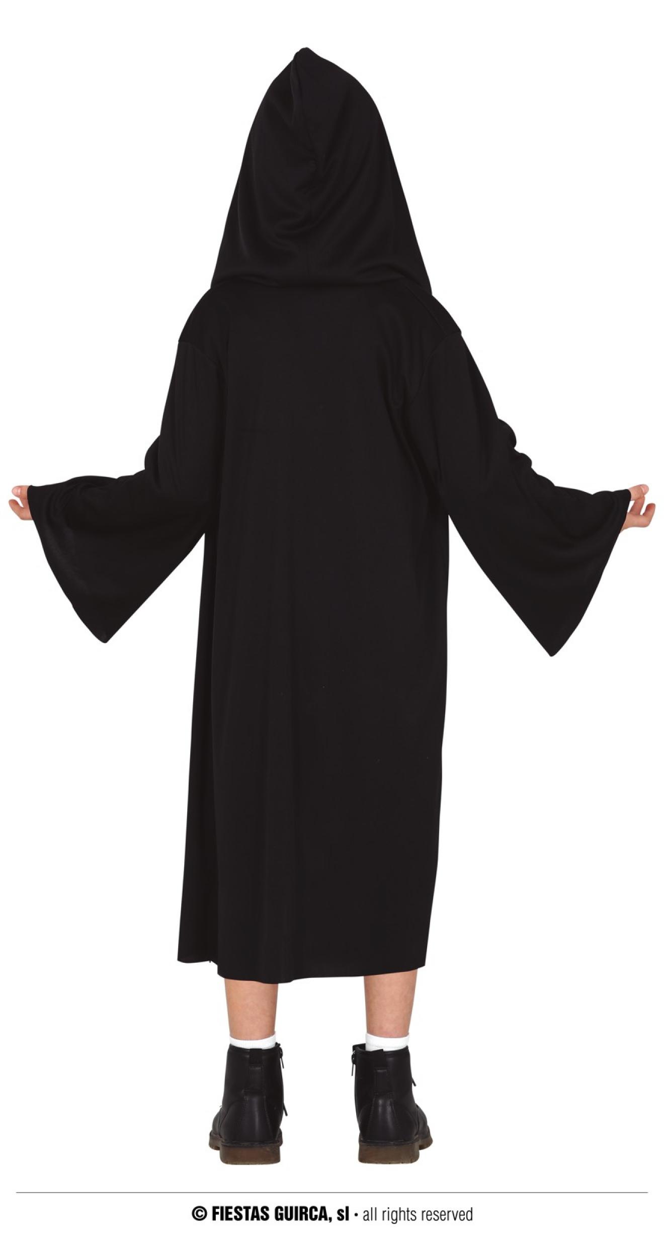 Apprentie sorcière 10/12 ans