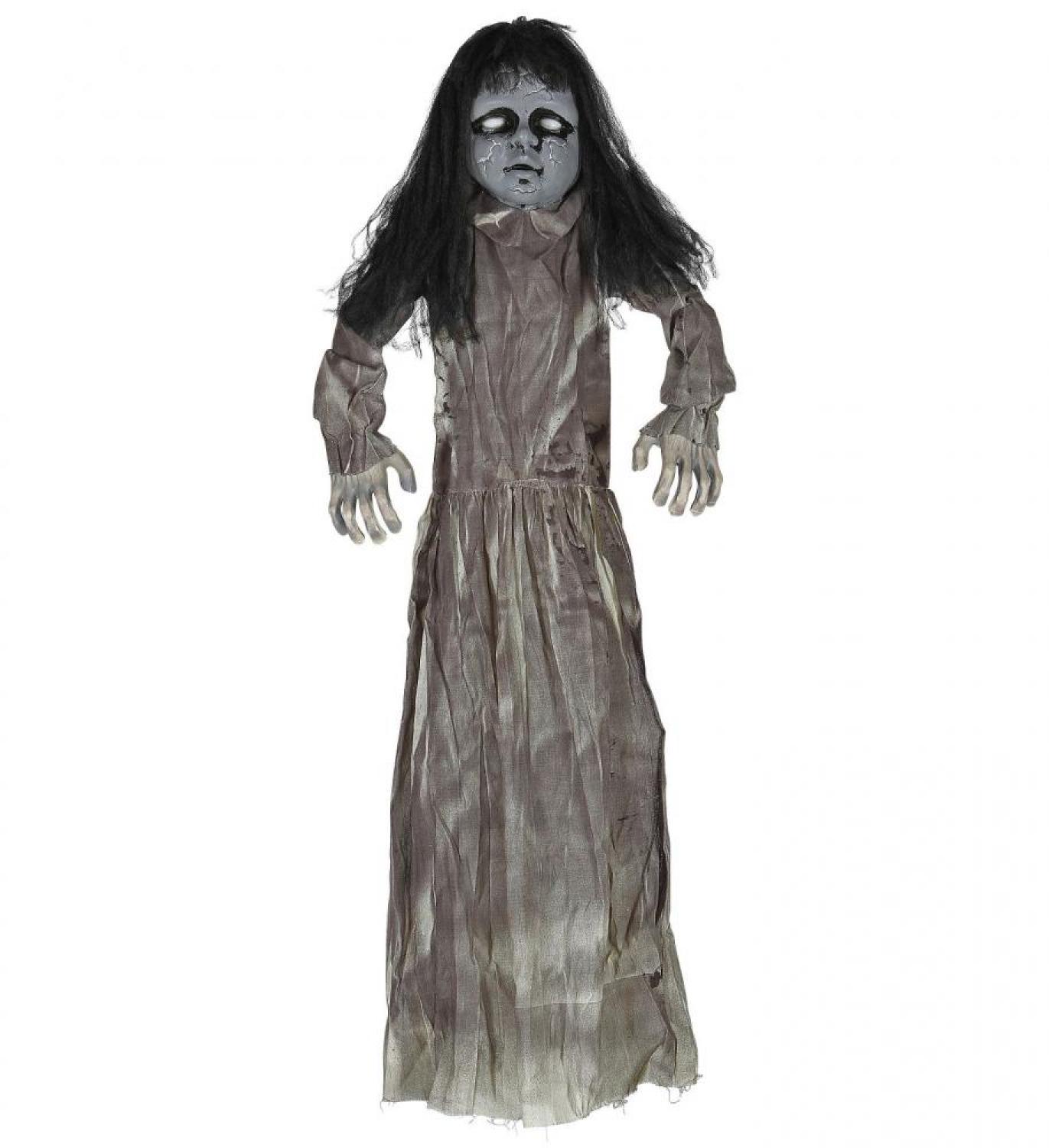 Suspension Poupée morte 122cm