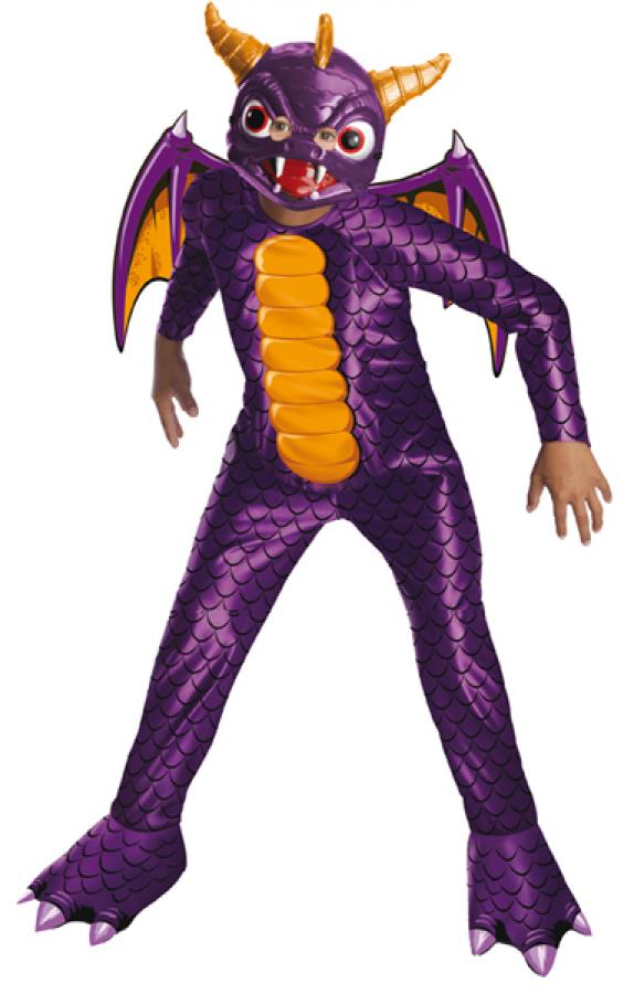 Skylanders Spyro Licence
