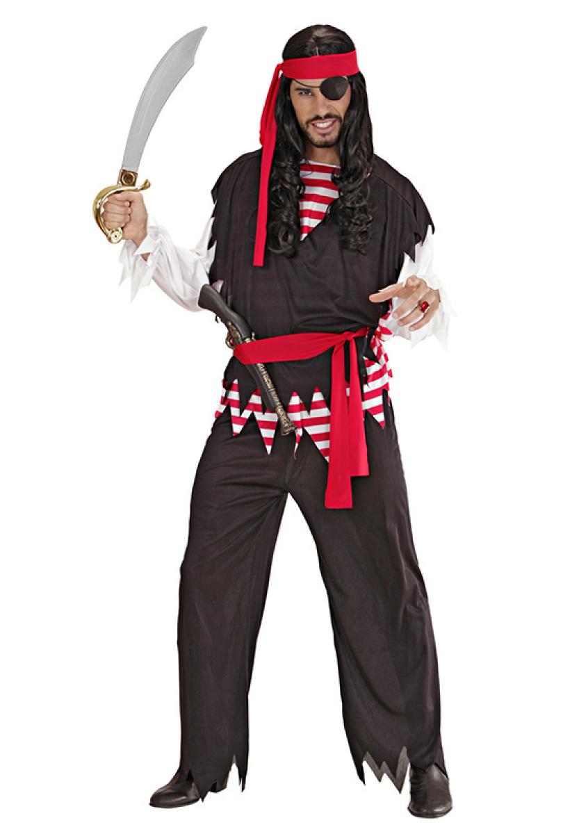 Corsaire homme taille XXL