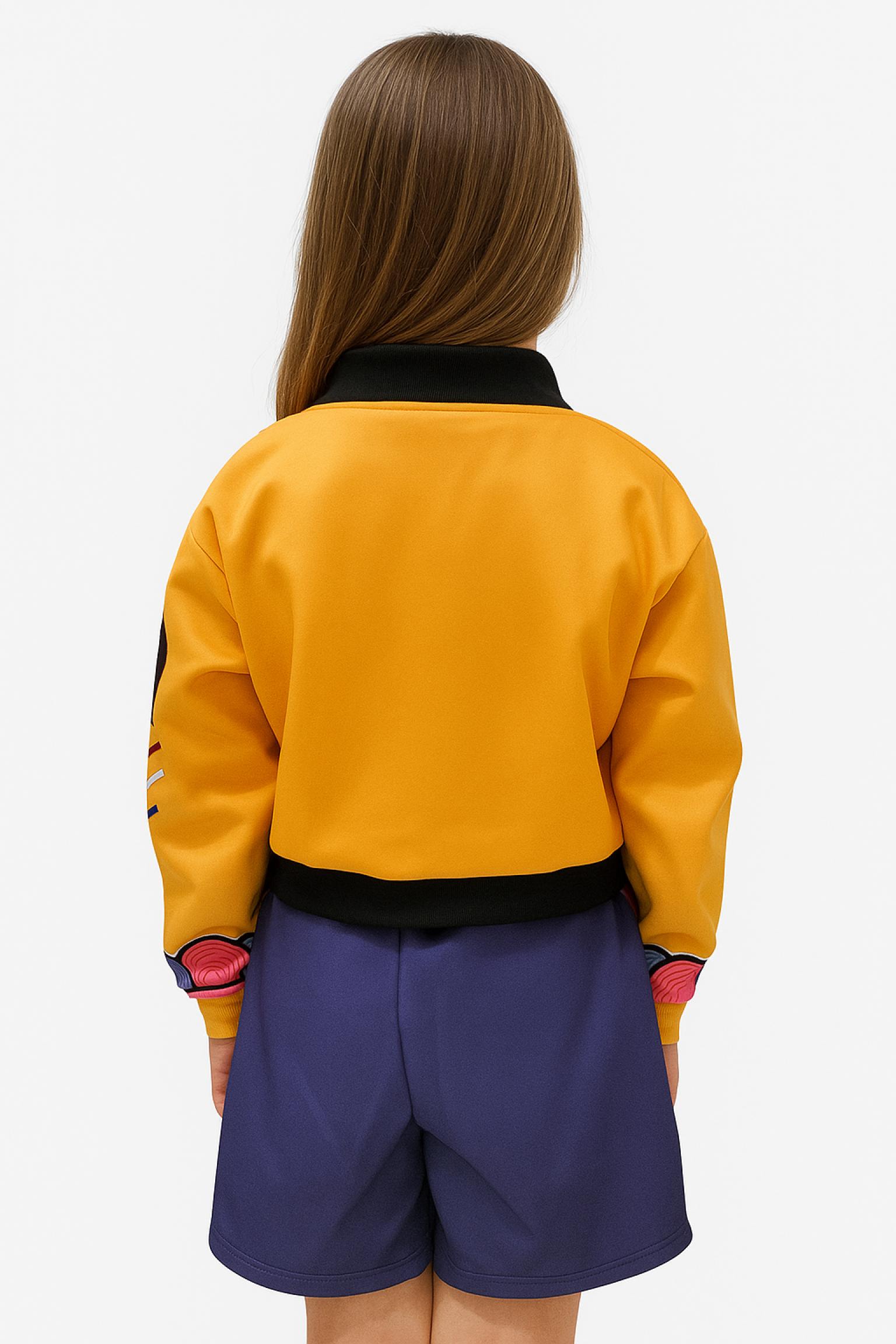 Déguisement KPop Demon Hunter K-pop 7/9 ans Rumi