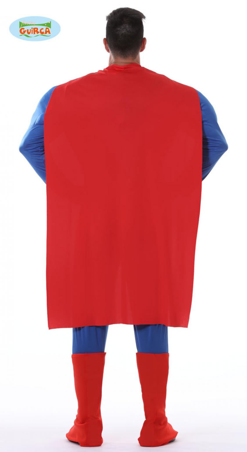 Super héros musclé taille M/L