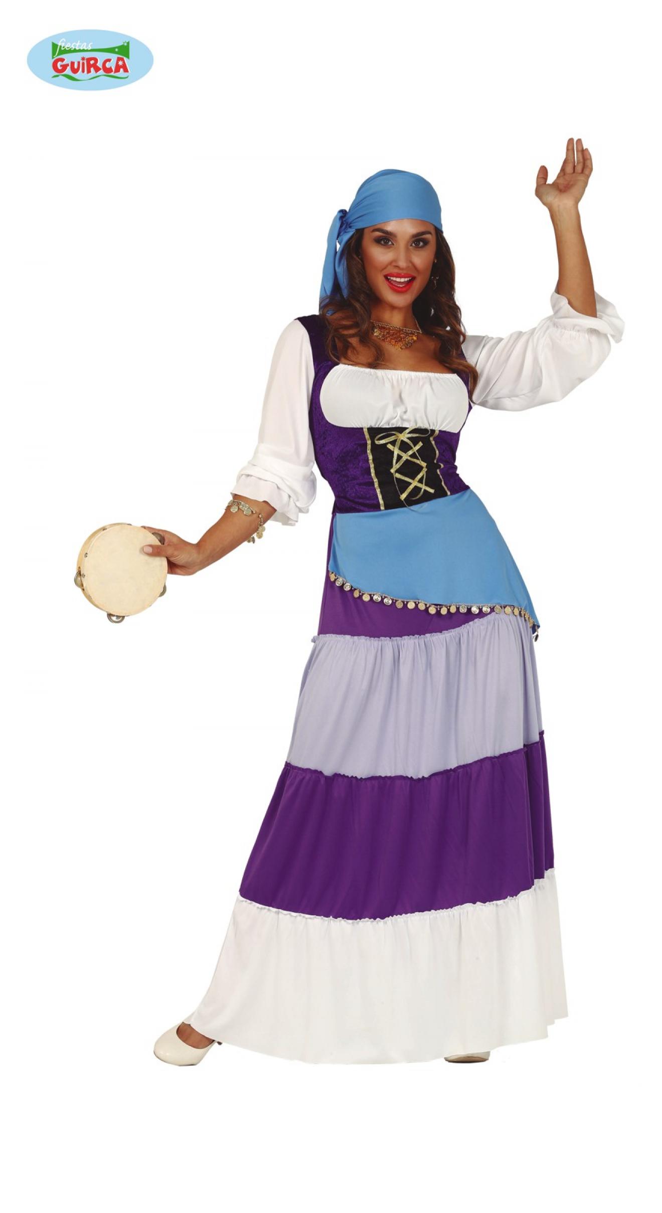 Gypsy femme taille M/L