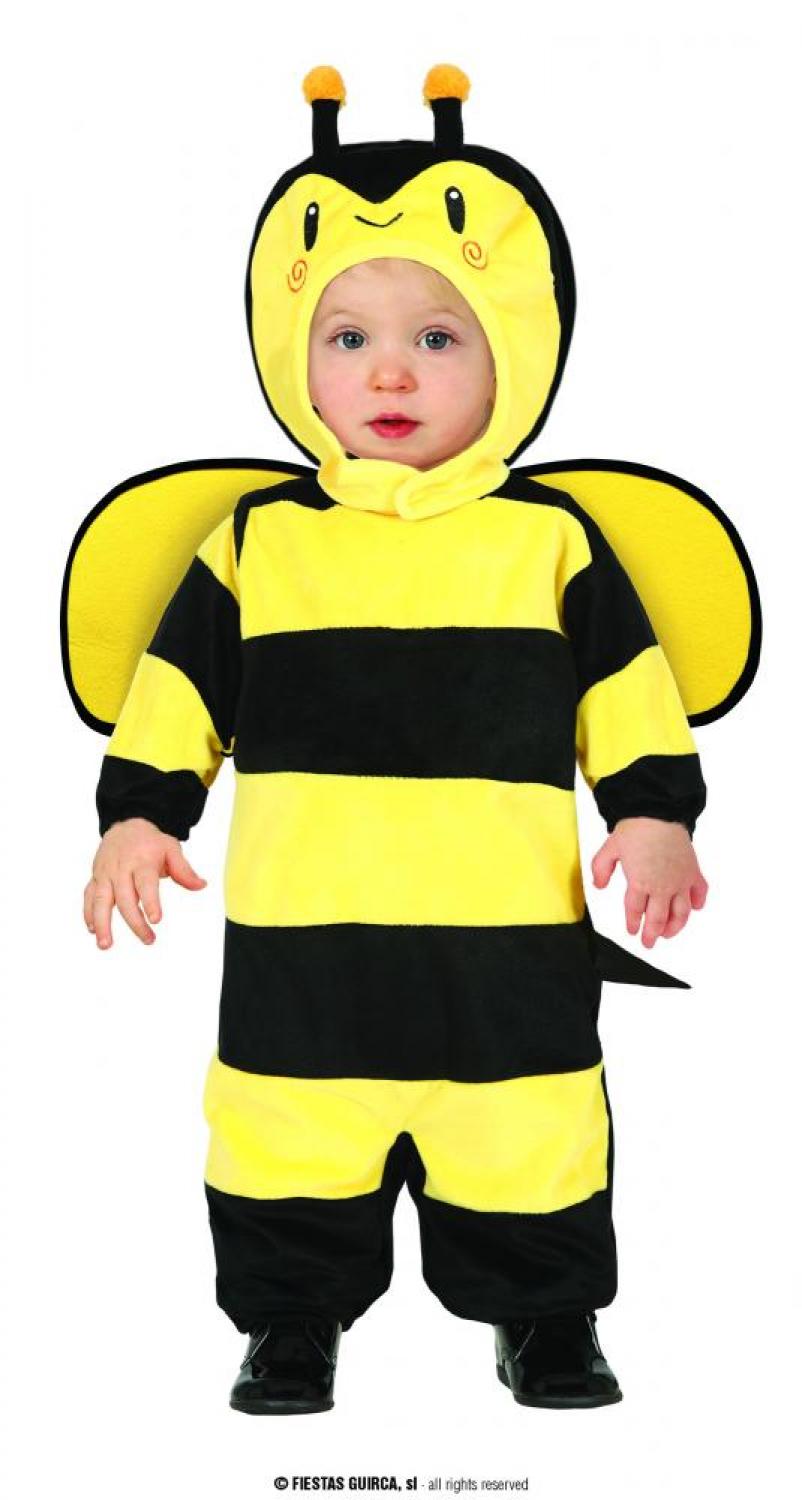 Abeille 1/2 ans