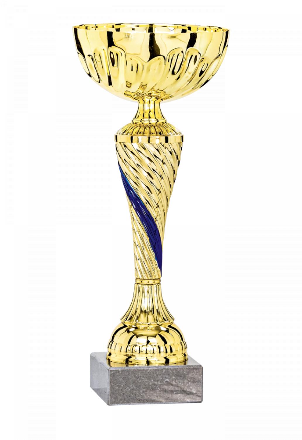 Coupe 23cm 1672