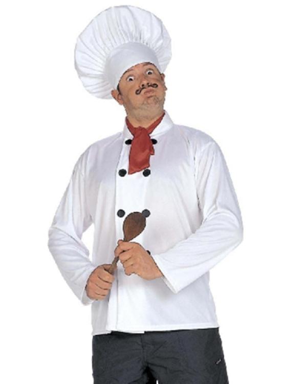 Set cuisinier ou pizzaiolo