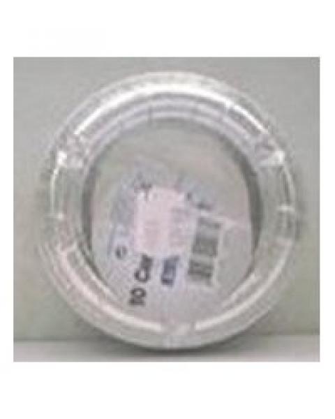 10 cendriers aluminium