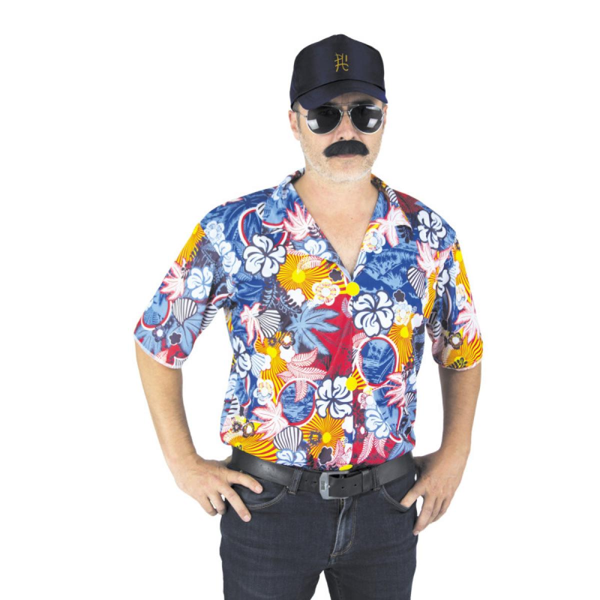 Chemise hawai Magnum taille M/L