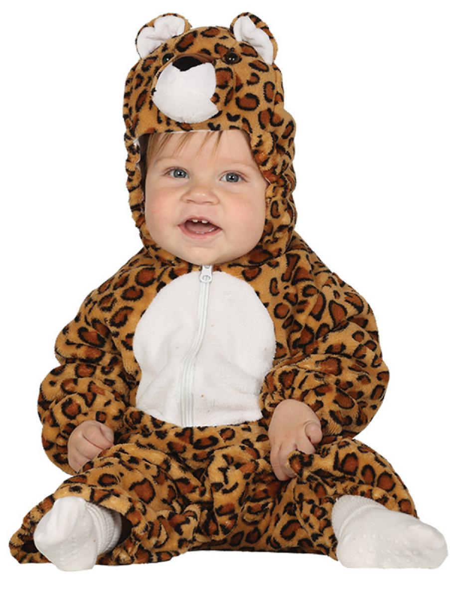 Leopard 1/2 ans