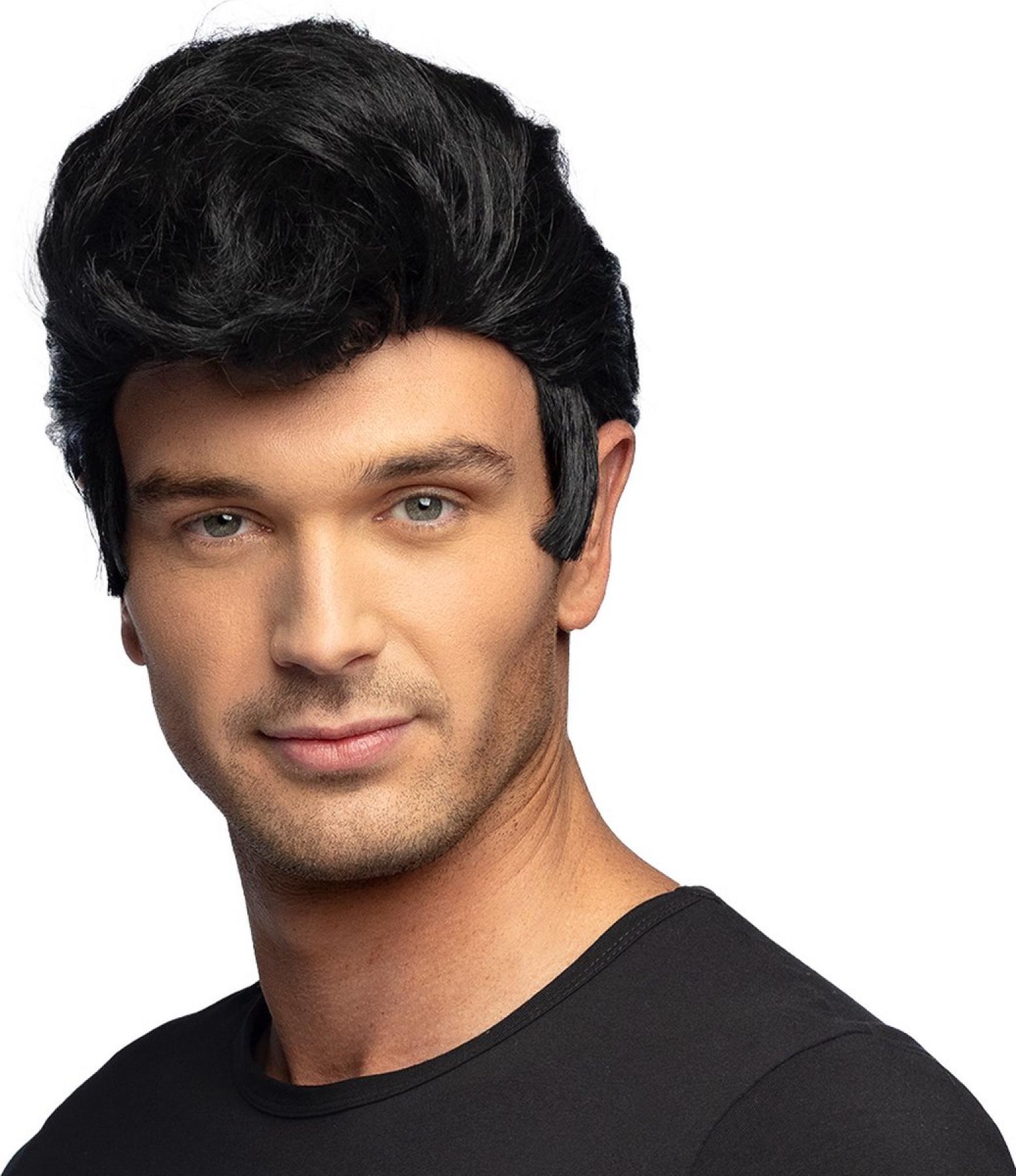 Perruque Danny