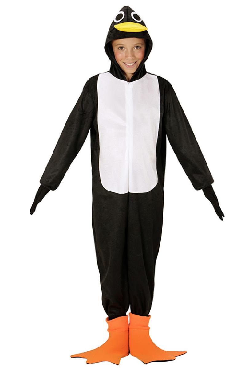 Combinaison de Pingouin 8/10 ans