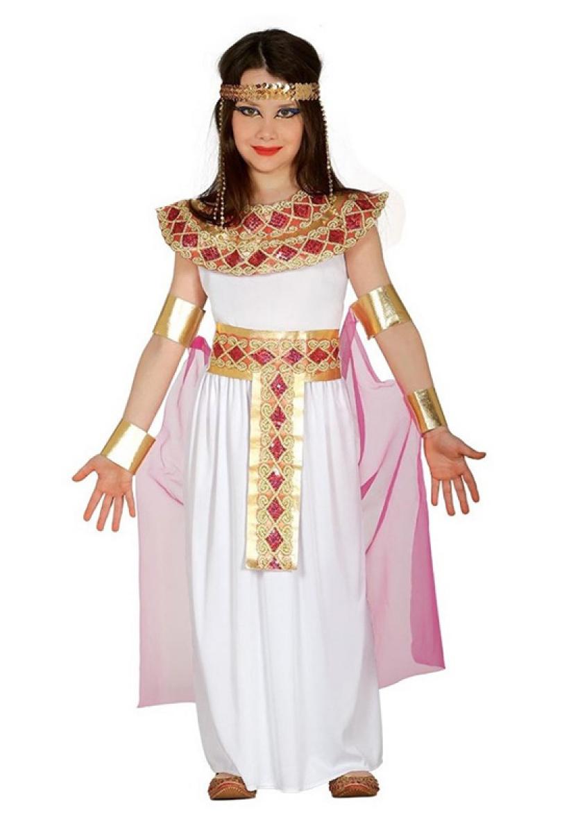 Egyptienne 5/6 ans