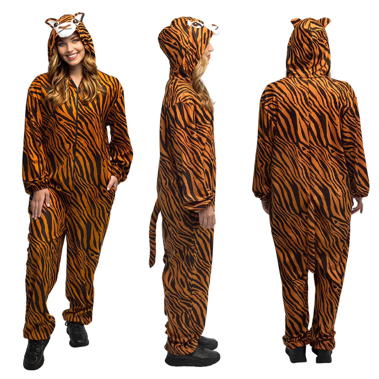 Combinaison de Tigre taille L/XL