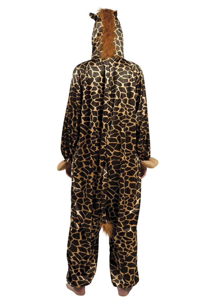 Combinaison de Girafe taille M/L